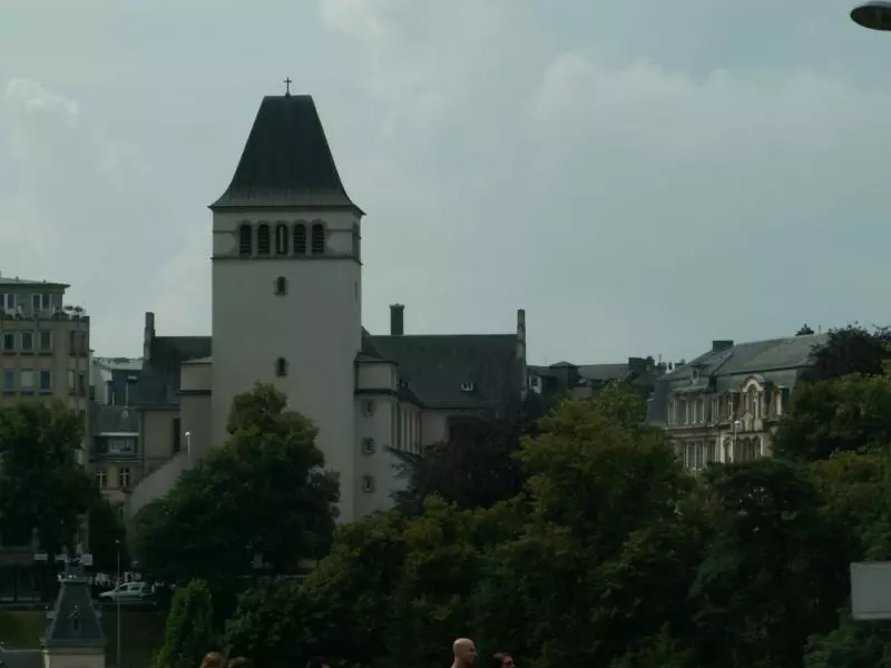 Luxemburg (c) Voyagemedia - RRinnau